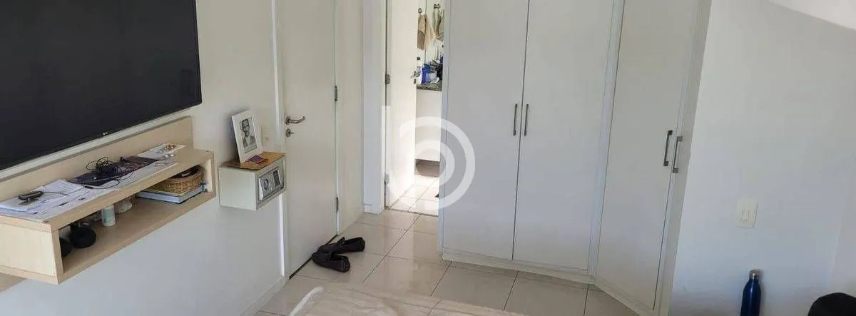 Cobertura mobiliada com 3 quartos e 200 m² — photo 9