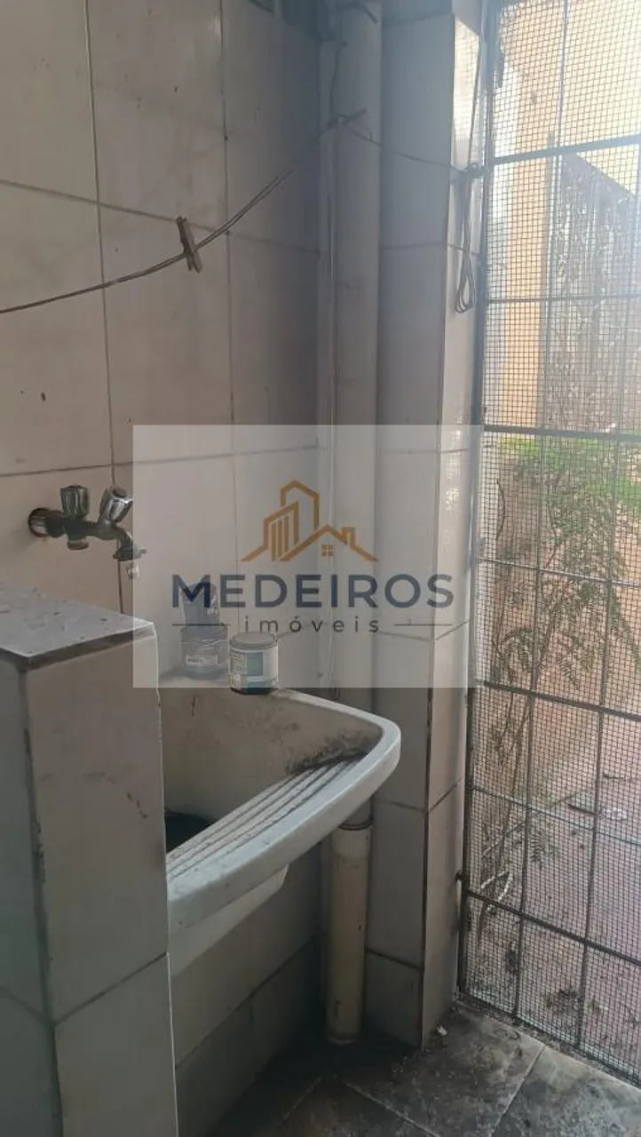 House for rent with 3 bedrooms and 1 parking space — photo 16