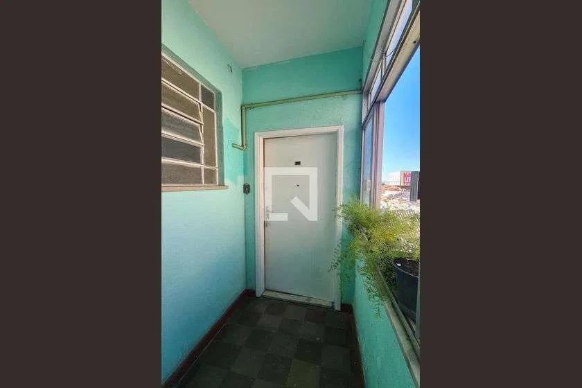 Unfurnished 35 m² 1-bedroom flat with no parking — photo 18