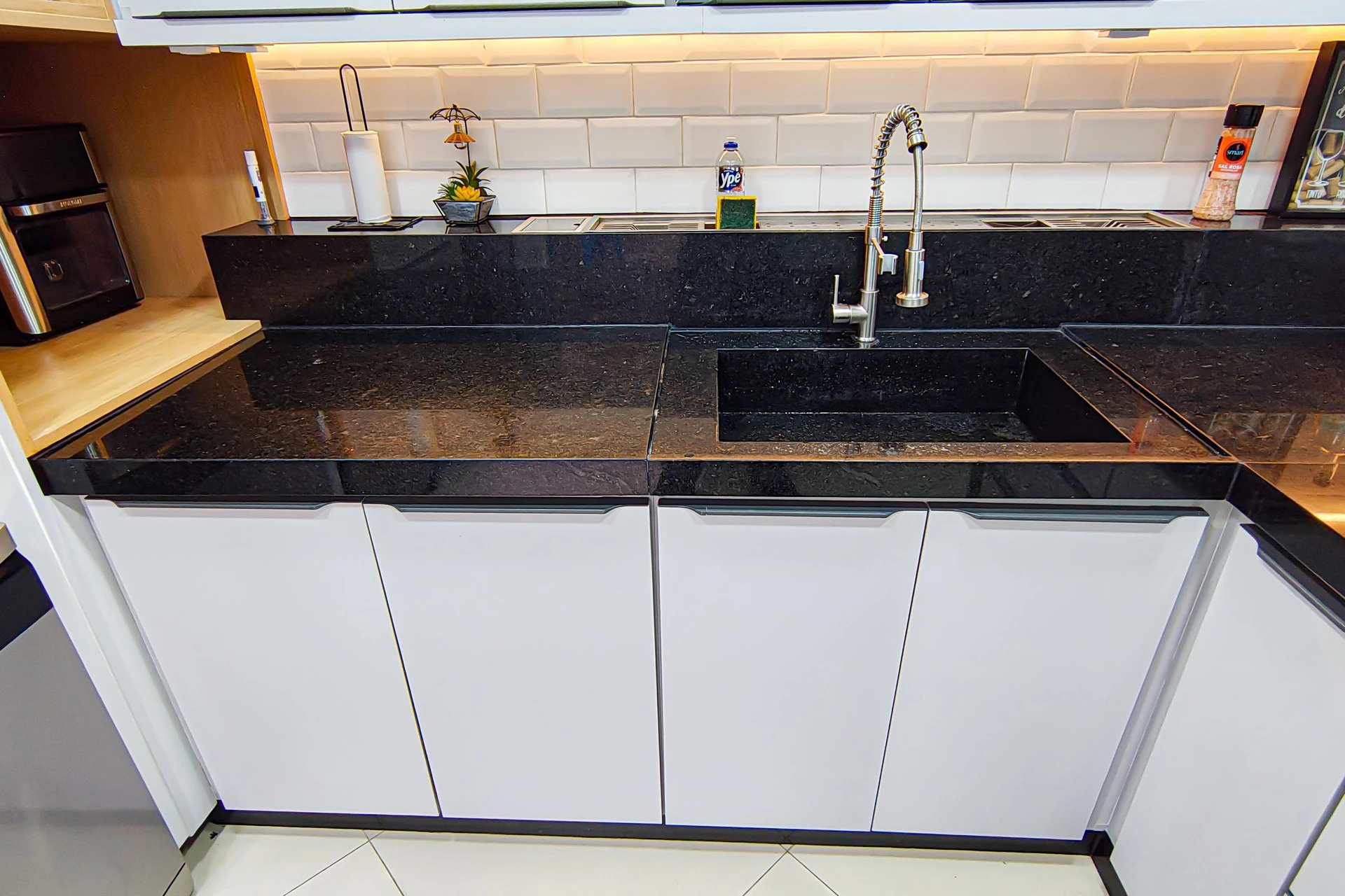 170 m² house with a dishwasher and a bathtub — photo 41