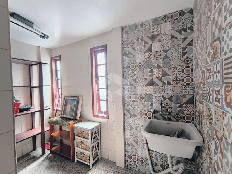 Casa amueblada de 100 m² con cocina cerrada y 3 recámaras — photo 8