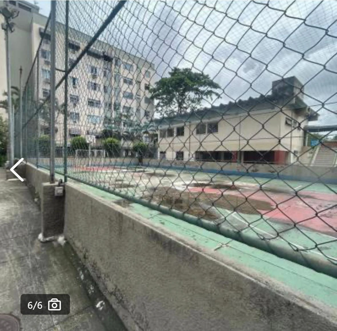 2-bedroom apartment with a separate kitchen and 50 m² — photo 7
