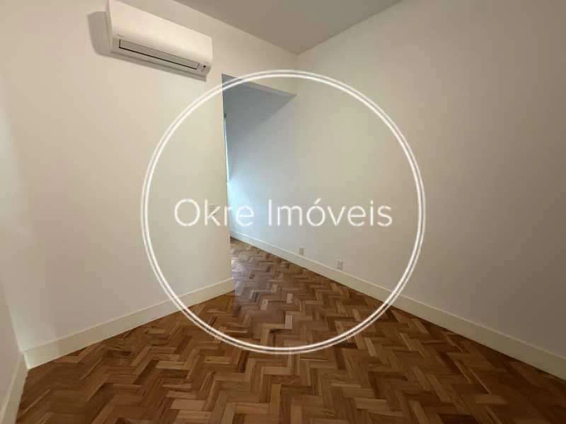 Furnished 118 m² apartment with 3 bedrooms and a washing machine — photo 25