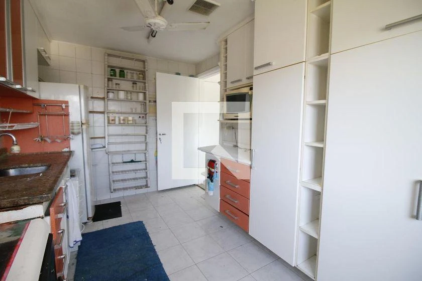 Квартира-котедж із 3 спальнями та 159 м² балконом — photo 44