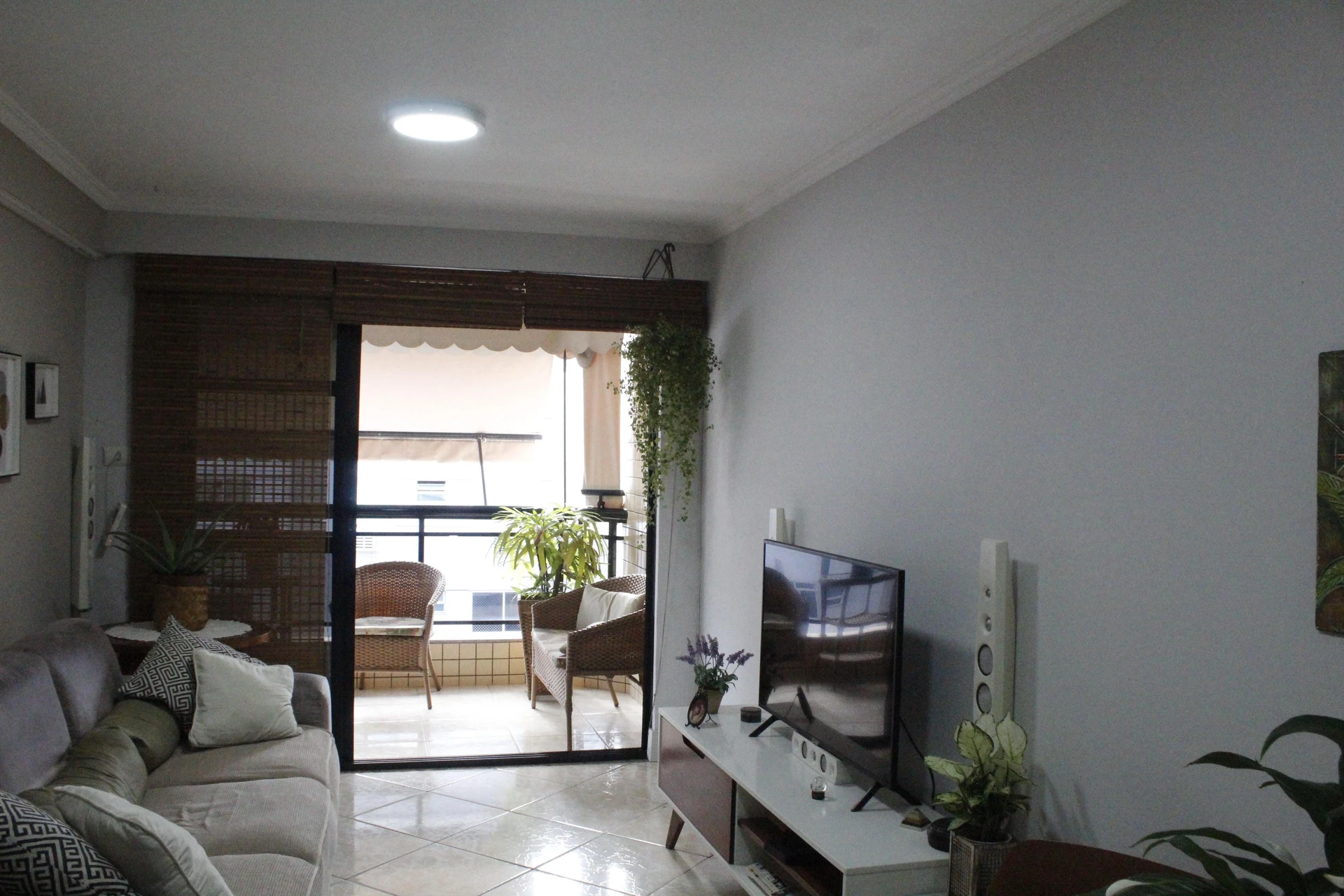 Furnished apartment with 3 bedrooms and 3 bathrooms — photo 11