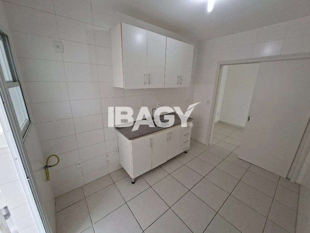 Квартира 124 м² с 2 спальнями и балконом — photo 6