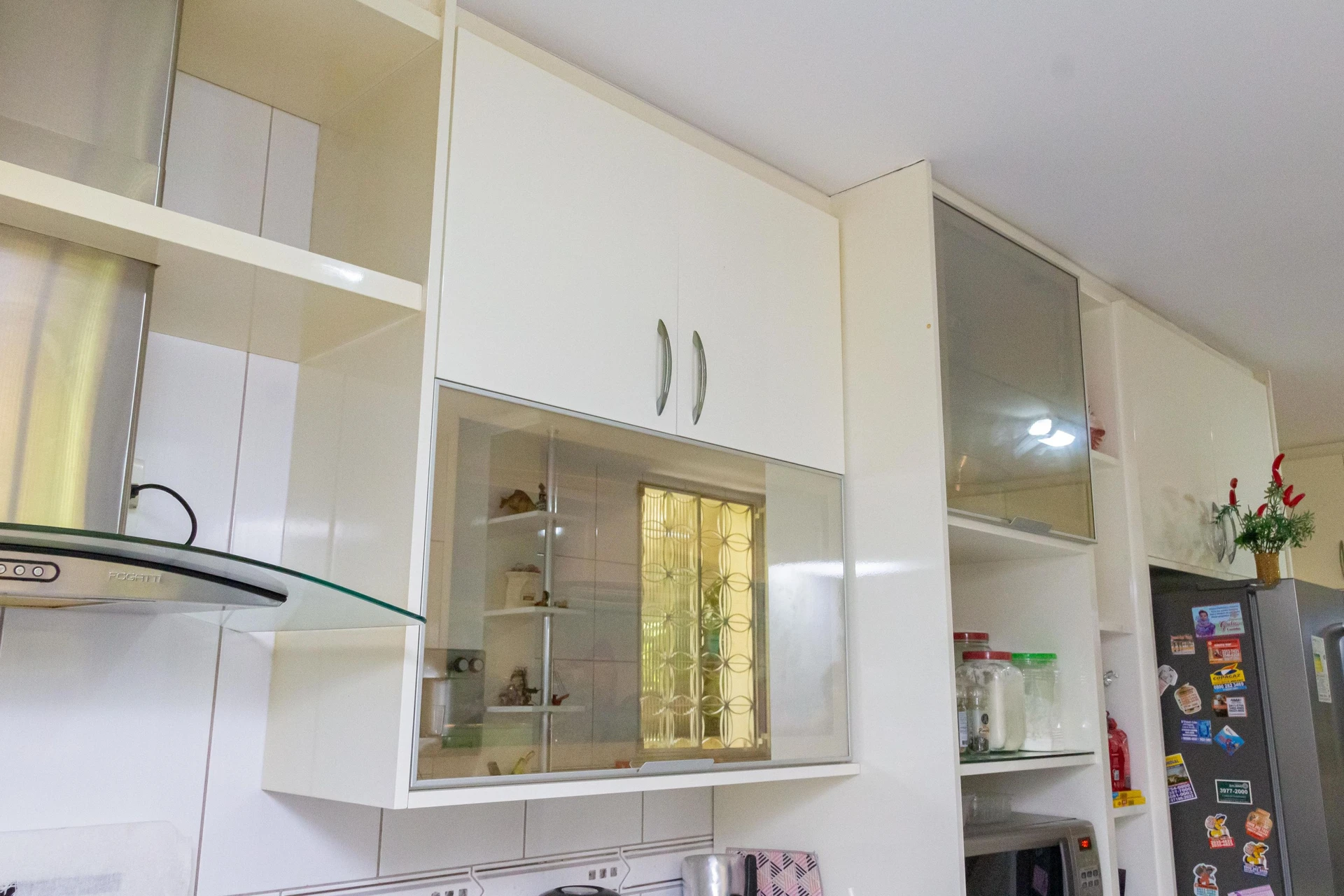 Casa com 3 quartos, 3 banheiros e jardim privativo — photo 48