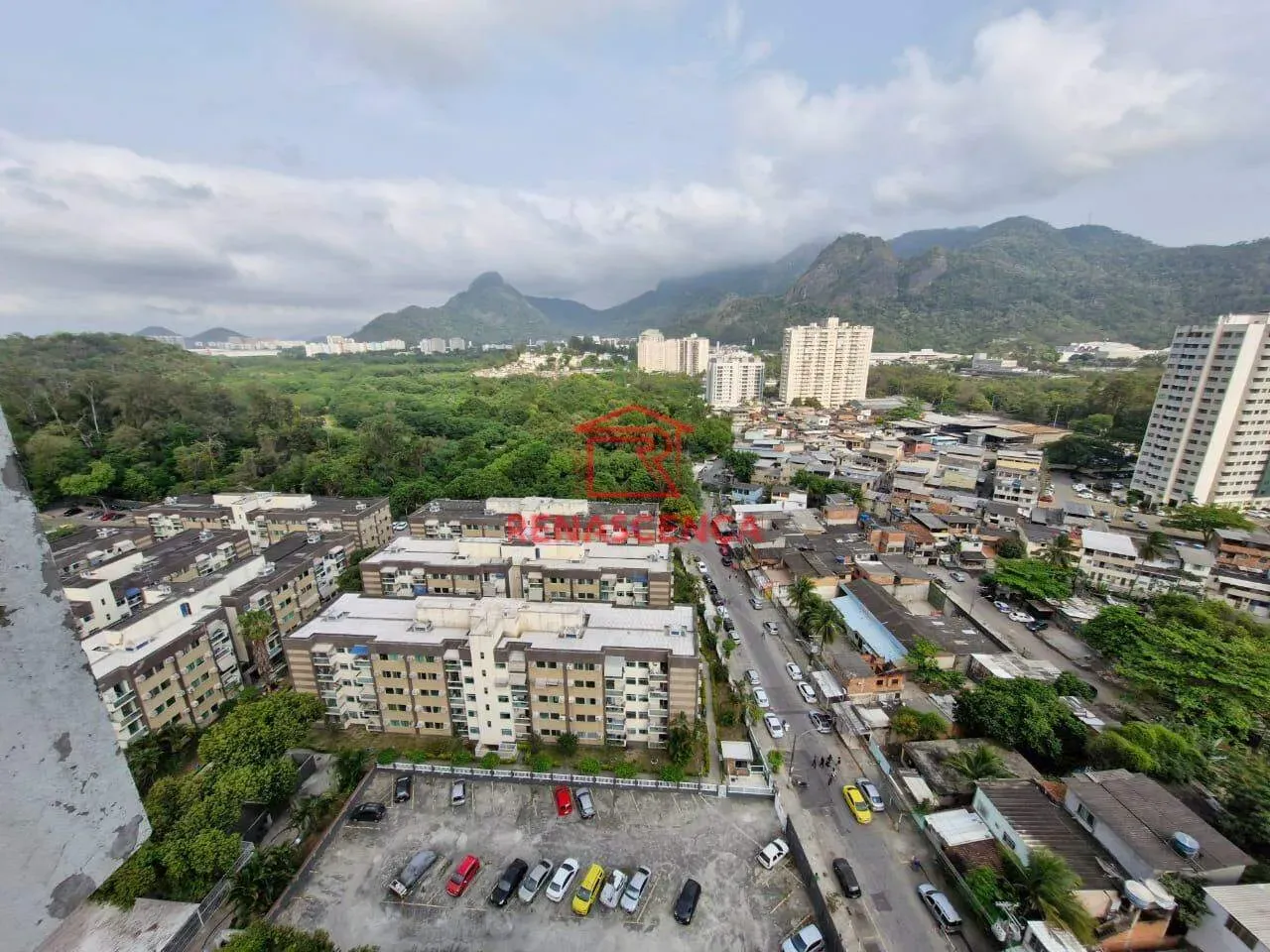 Apartamento com 3 quartos e 3 banheiros com varanda — photo 23