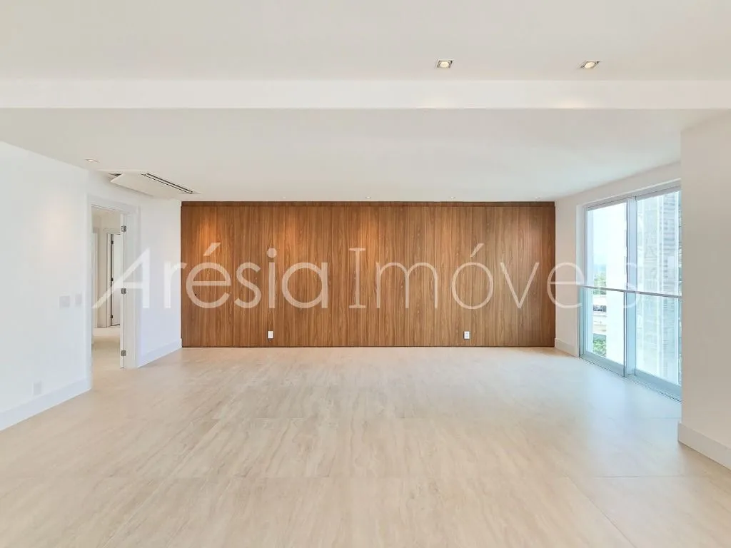 Apartamento de 267 m² com 3 suítes e piscina privativa — photo 35
