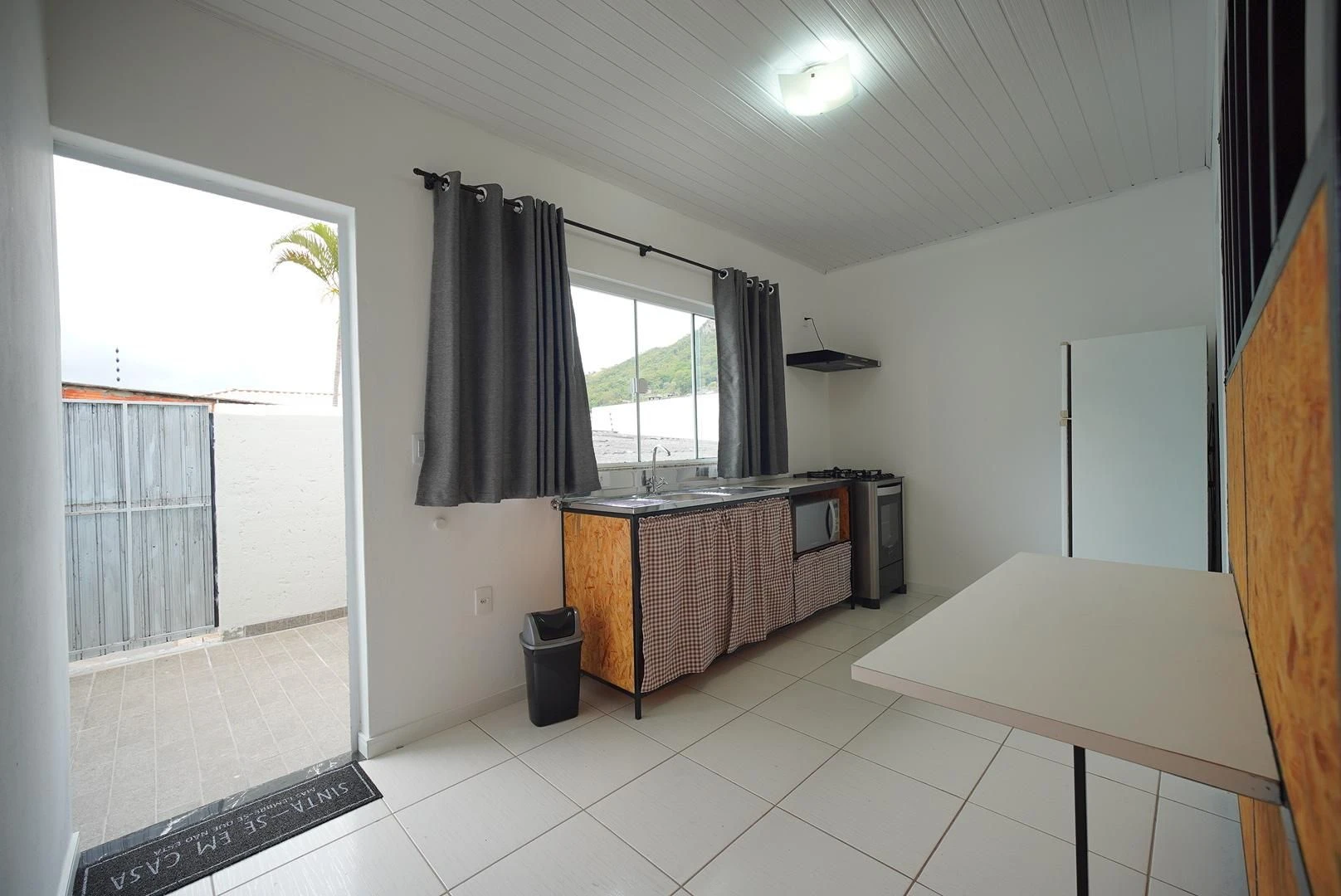 Студия 24 м², Флорианополис — photo 3