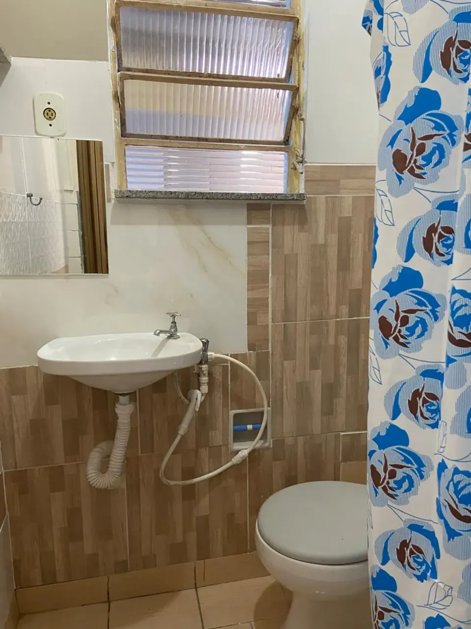 Кітнет 30 м² з 1 спальнею та окремою кухнею — photo 5