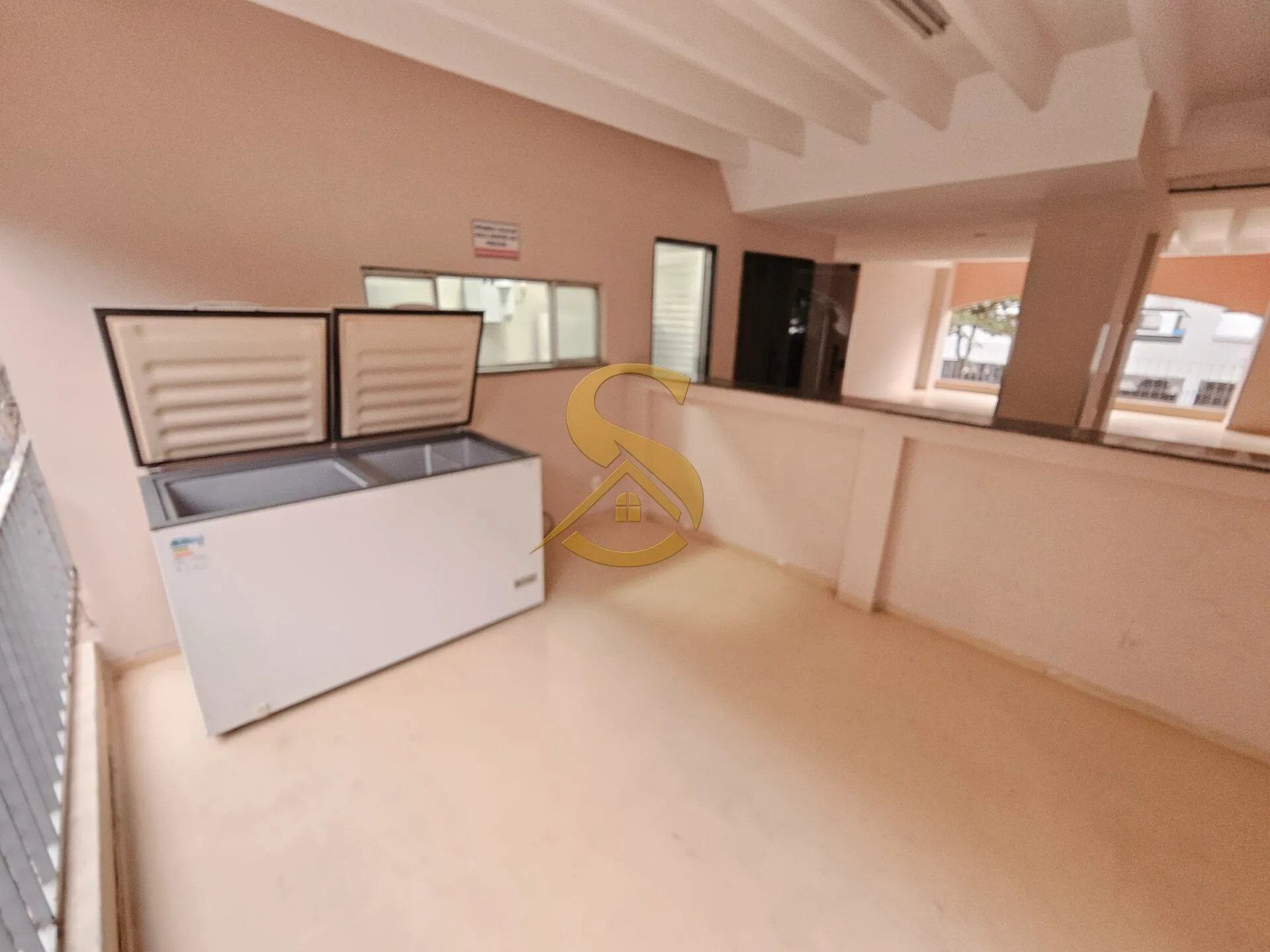 Apartamento de 2 quartos com varanda e 1 vaga — photo 30
