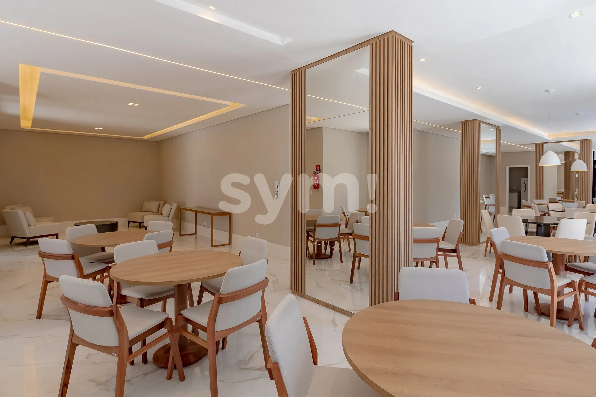 125 m² 3-bedroom rental with private BBQ and 2 parking spots — photo 38