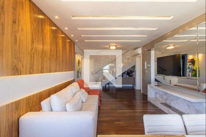 Квартира 242 м² с 3 спальнями и 4 ванными — photo 4