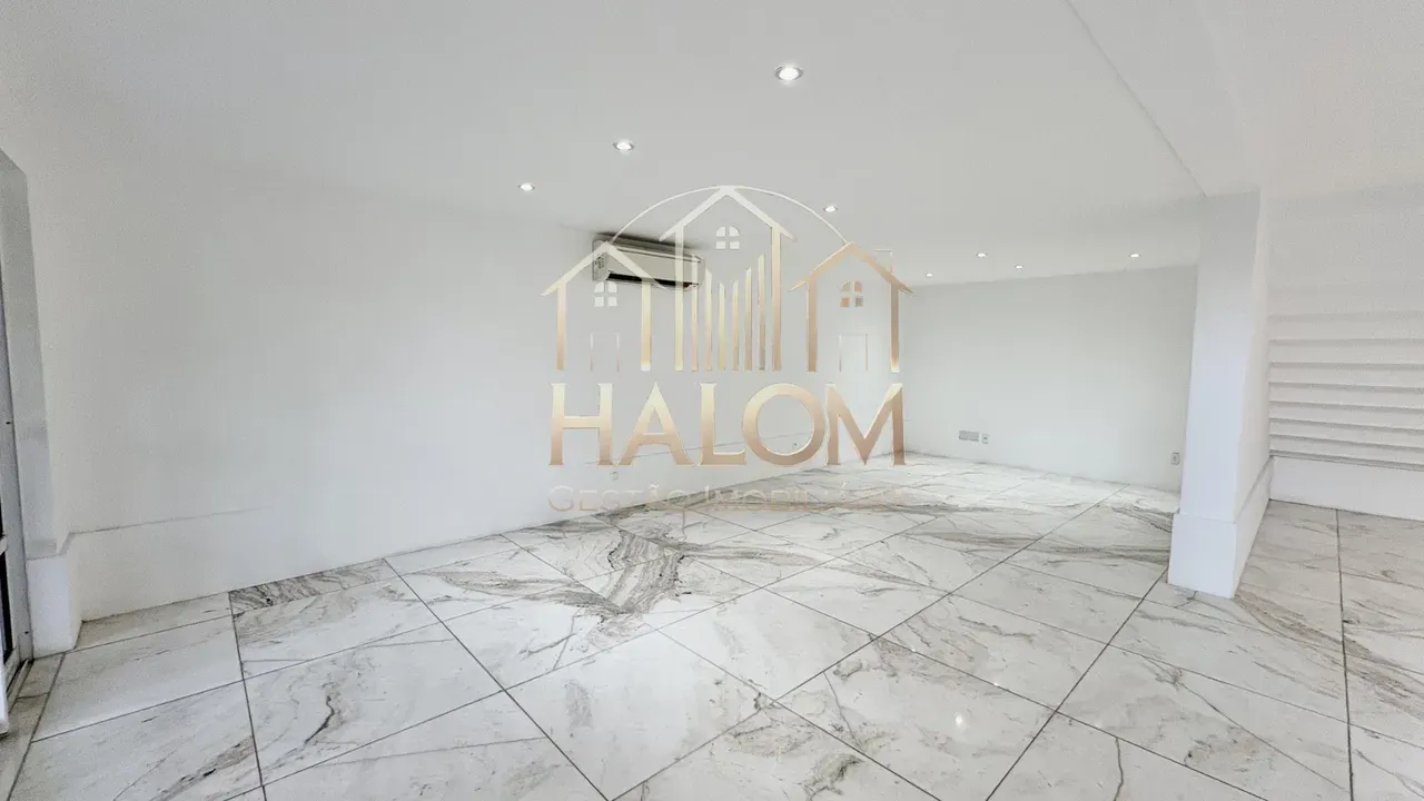 Rental house with 5 bedrooms and 5 bathrooms — photo 9