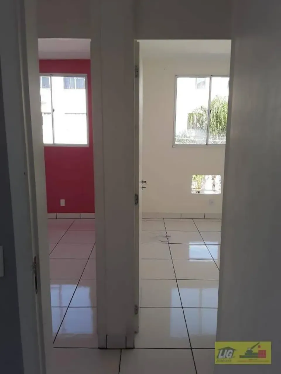 3-bedroom apartment with 1 bathroom, no parking — photo 8