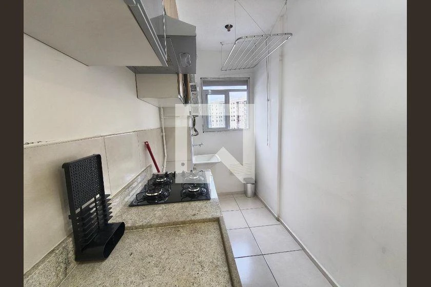 Вид на гори та 2 спальні: квартира 49 м² — photo 9