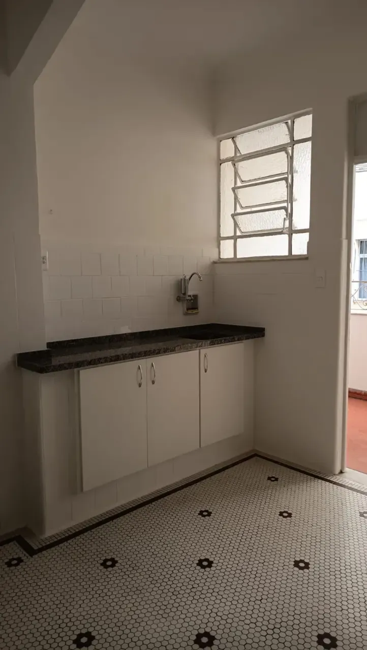 Unfurnished apartment with 2 bedrooms, 3 baths — photo 3