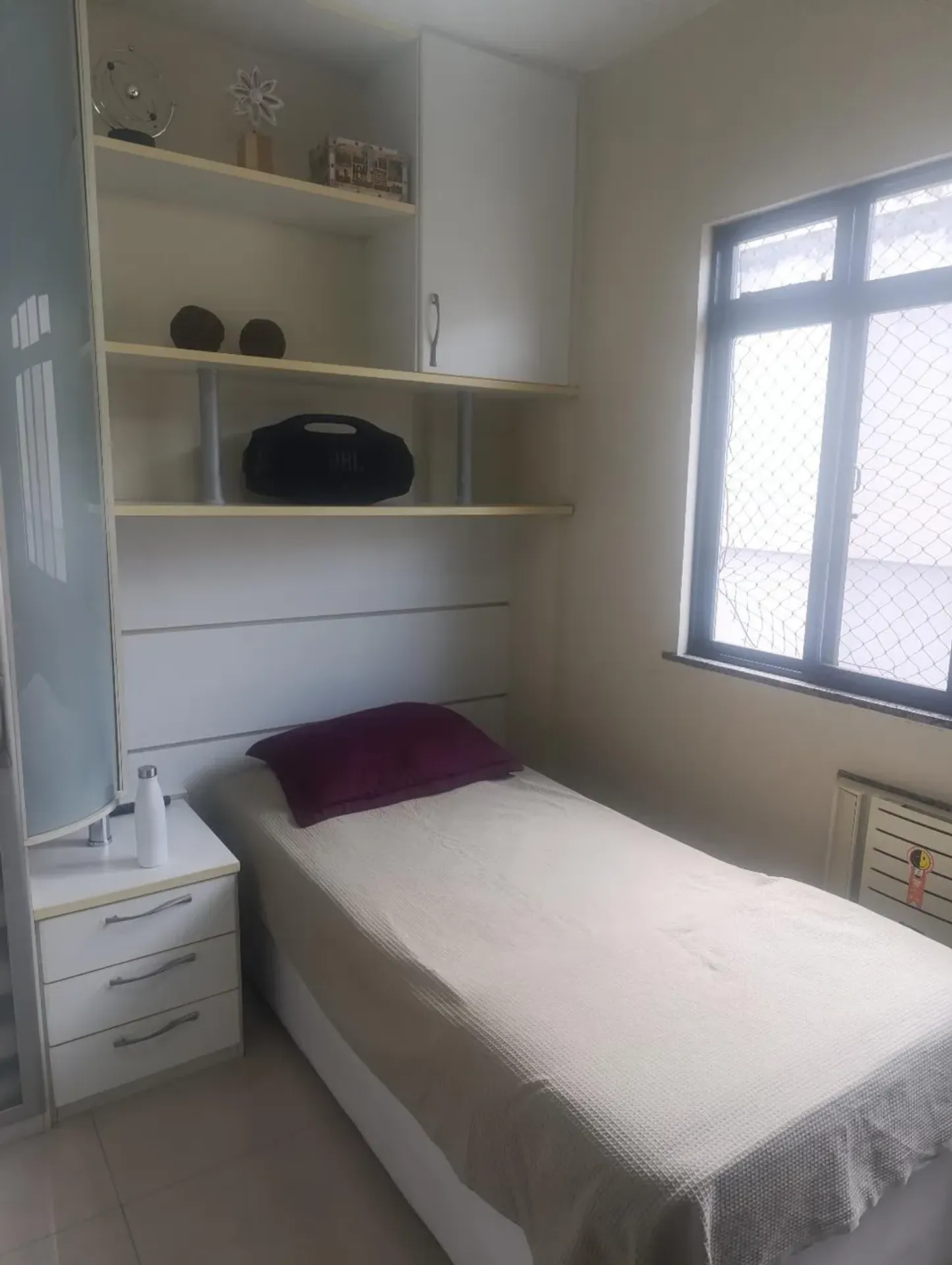 Apartamento mobiliado, 131 m², com espaço de home office — photo 10