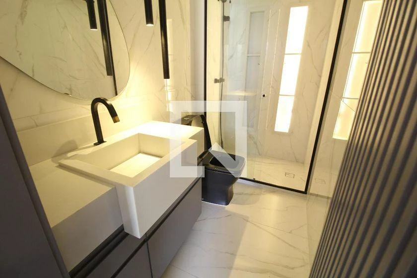 4 quartos e closet: apartamento de 221 m² — photo 30