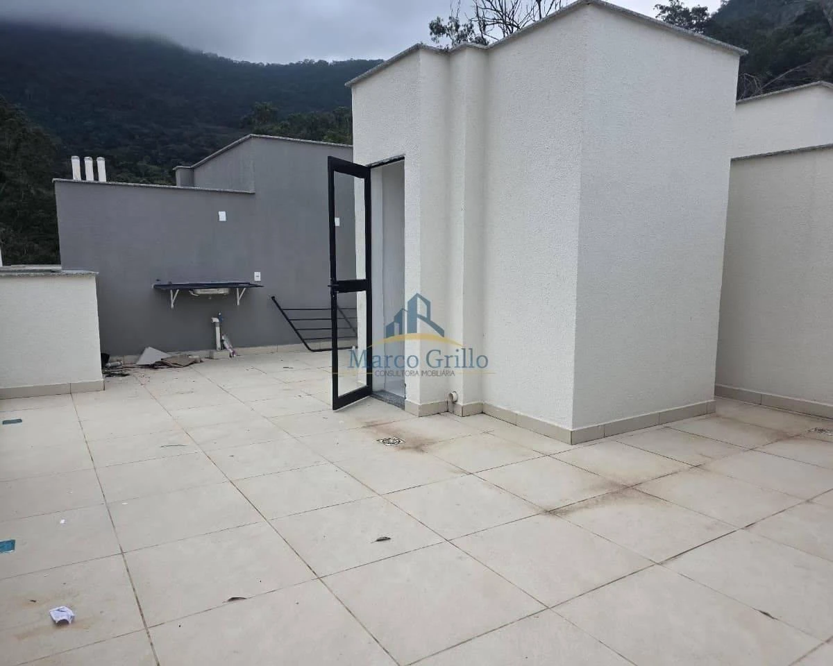 Дуплекс 120 м² з 2 спальнями та 1 паркомісцем — photo 9