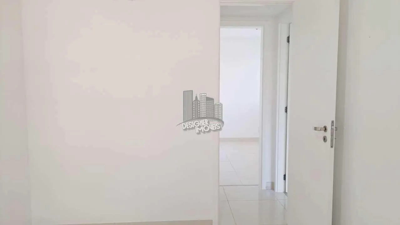 Furnished apartment, 83 m², with a mountain view — photo 6