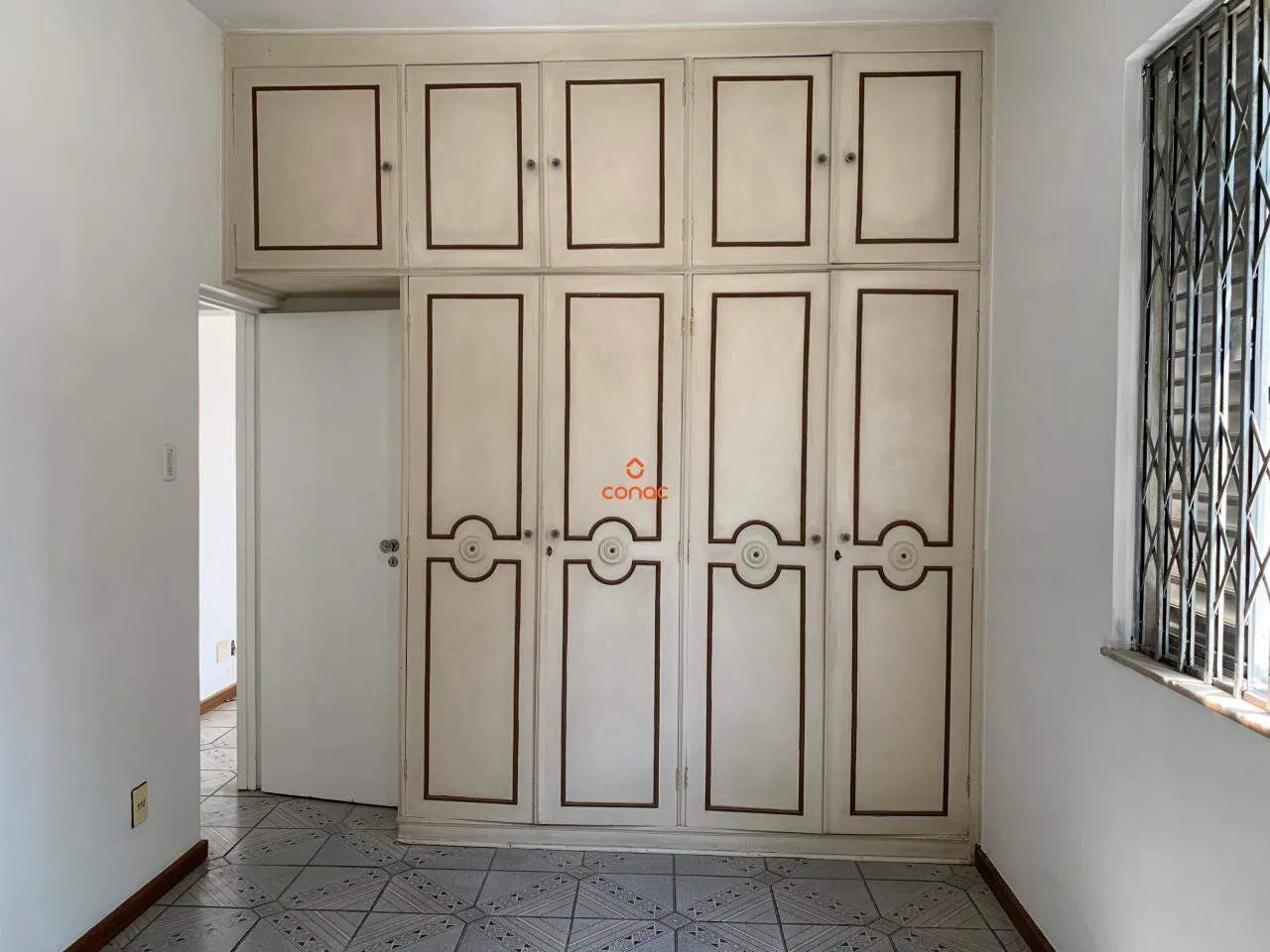 Квартира 96 м², 3 спальні, Ріо-де-Жанейро — photo 5