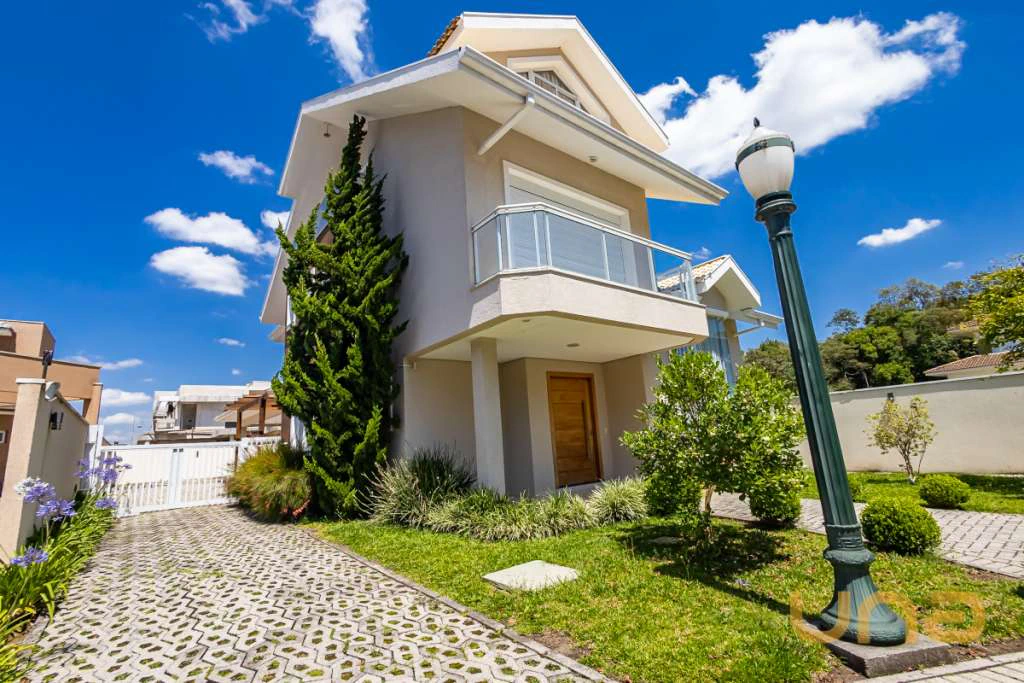 Residential house with 4 bedrooms and 378.40 m² — photo 2