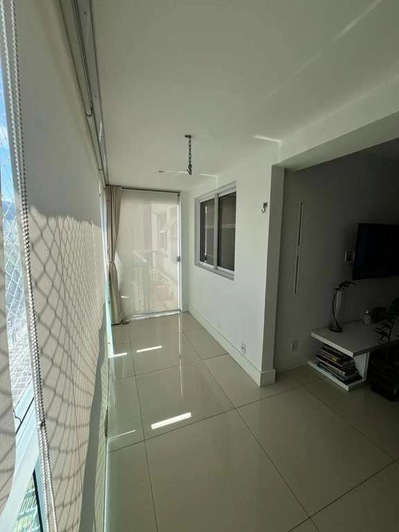 Furnished rental duplex with 4 bedrooms and private BBQ — photo 26