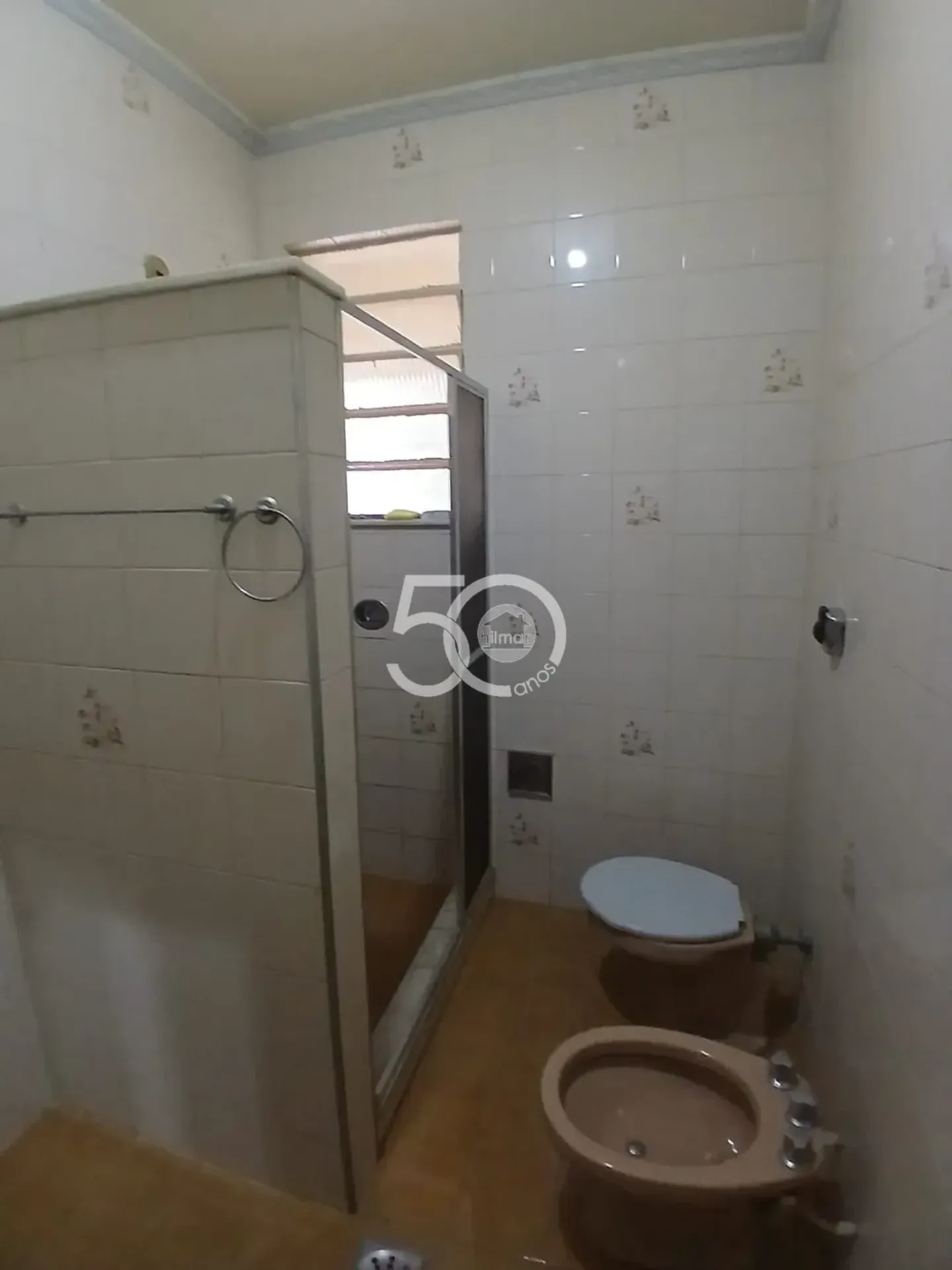 Apartment with a balcony, 2 bedrooms and 2 bathrooms — photo 15