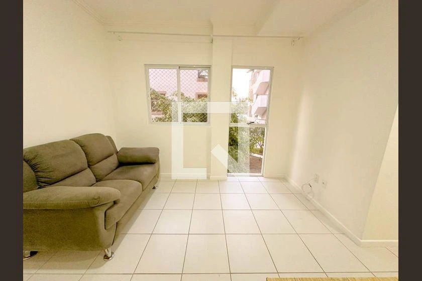 Apartamento com cozinha separada e 2 quartos e 1 vaga — photo 10