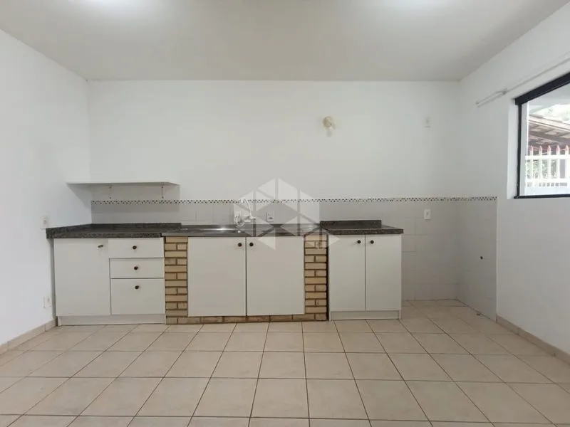 Garden in a 2-bedroom house, 80 m² — photo 3