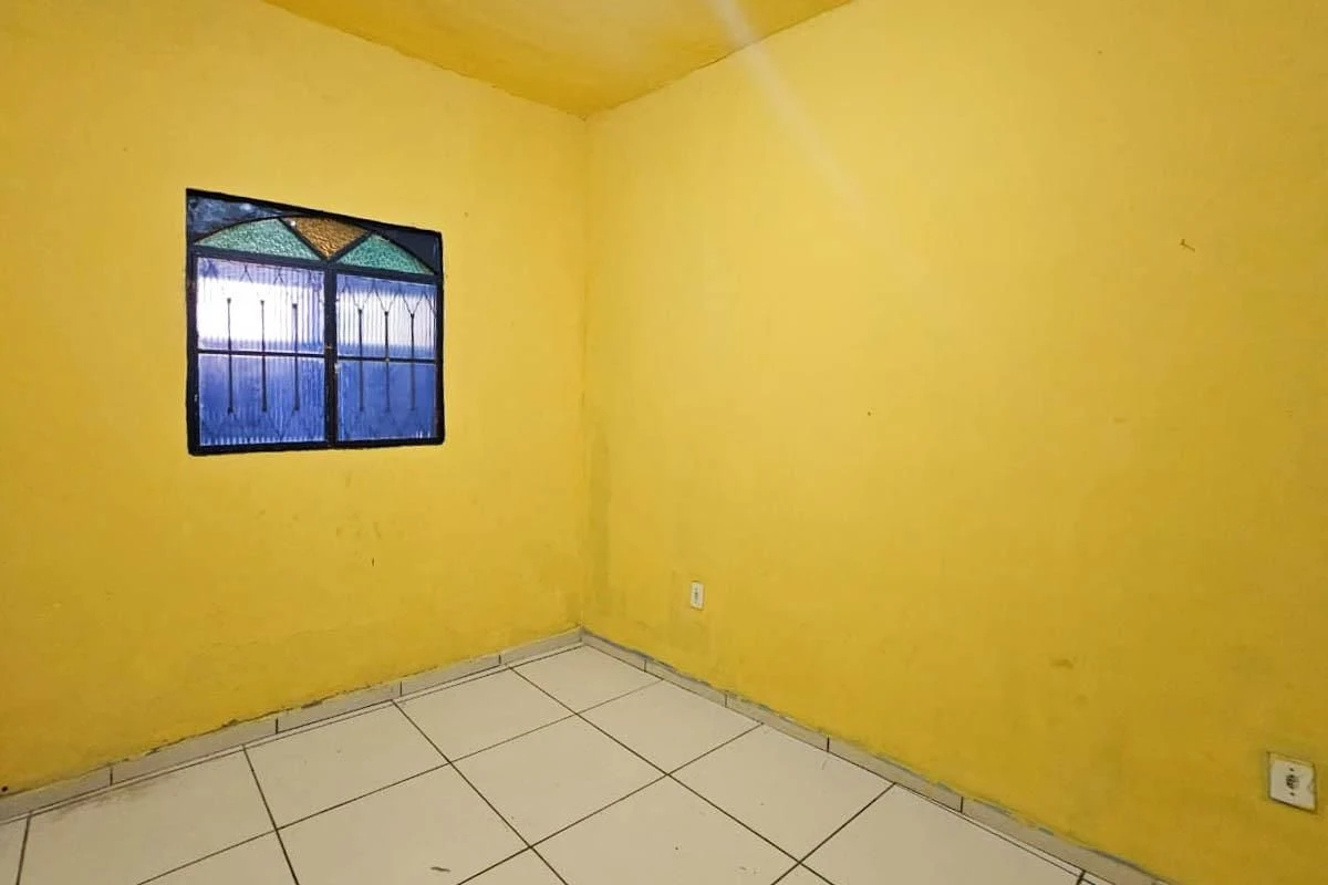 Casa de 32 m² e 1 quarto, Guaratiba — photo 5
