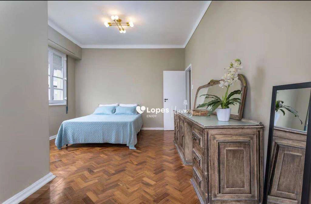 167 m² apartment with 4 bedrooms and a gas kitchen — photo 20