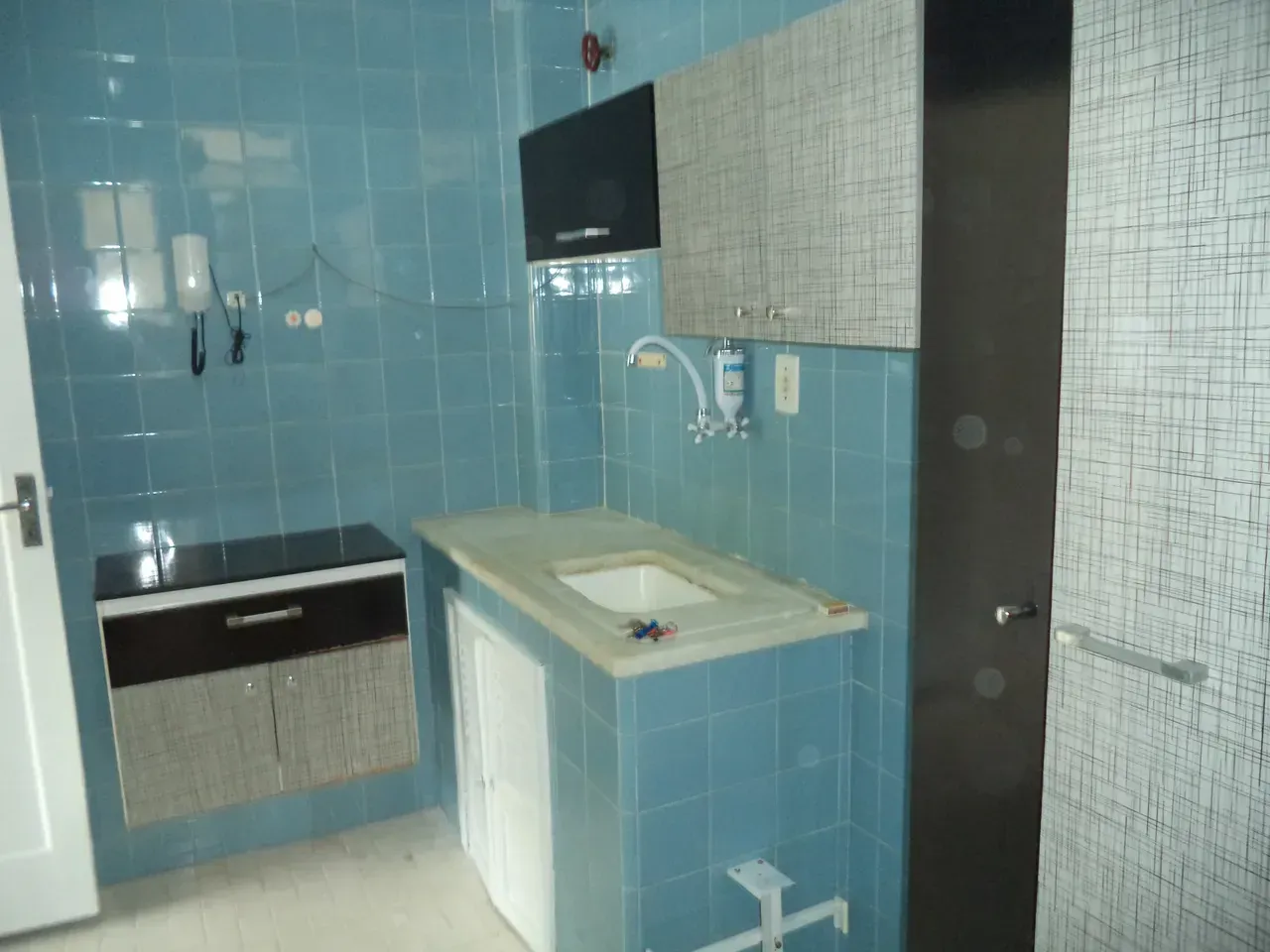 Apartamento de 1 quarto com 2 banheiros e 50 m² — photo 2