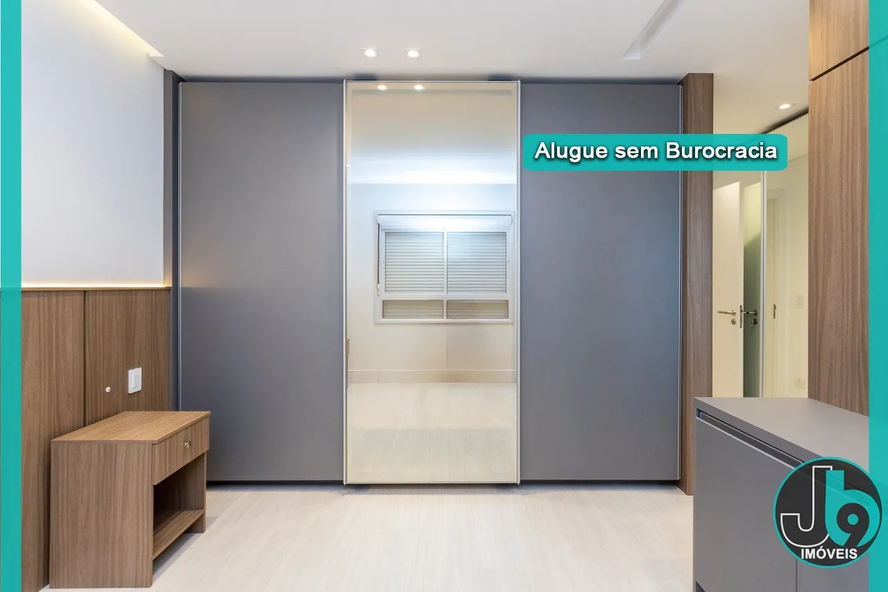 Apartamento para locação com 158 m², 3 dormitórios e 2 vagas — photo 54
