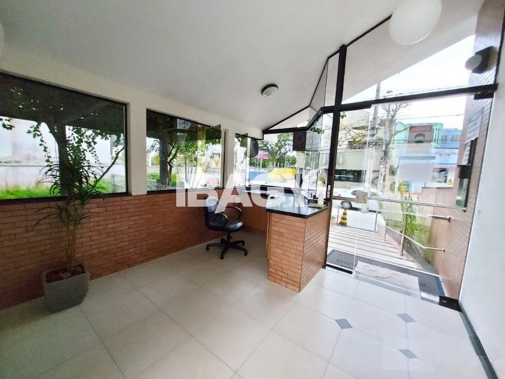 Стиральная машина и 3 спальни: квартира 86 м² — photo 29