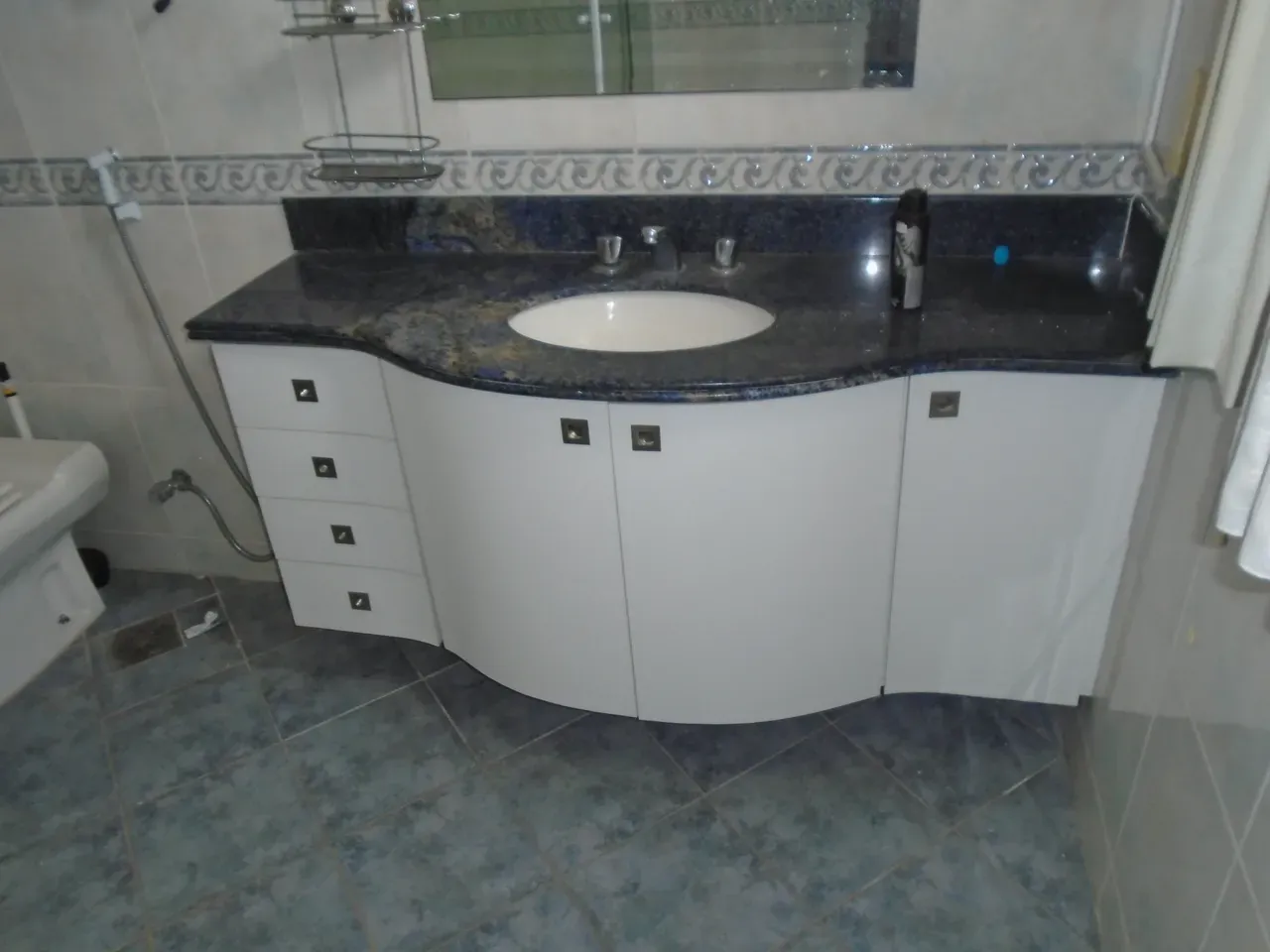 Apartamento, 302 m², com janelas do piso ao teto — photo 19