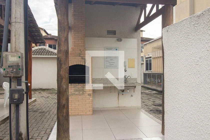 Rental apartment with 2 bedrooms and 1 parking space — photo 34