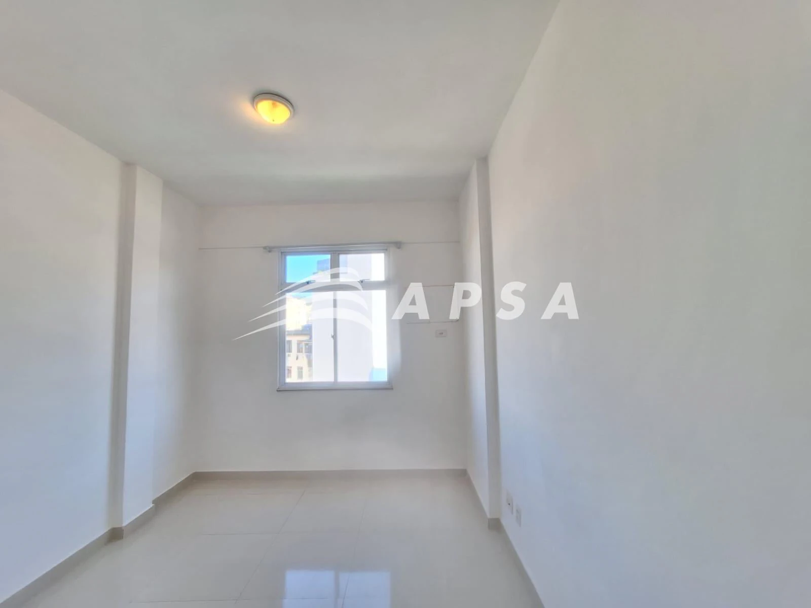 One-bedroom, 35 m² apartment in Rio de Janeiro — photo 8