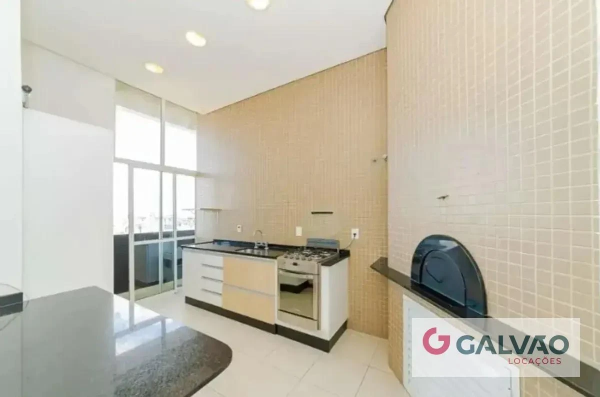 Apartamento mobiliado de 1 quarto em condomínio com sauna — photo 9