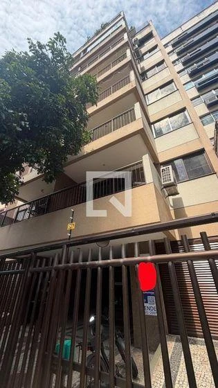 Apartamento de 2 quartos, sendo 1 suíte, 100 m², Tijuca — photo 41