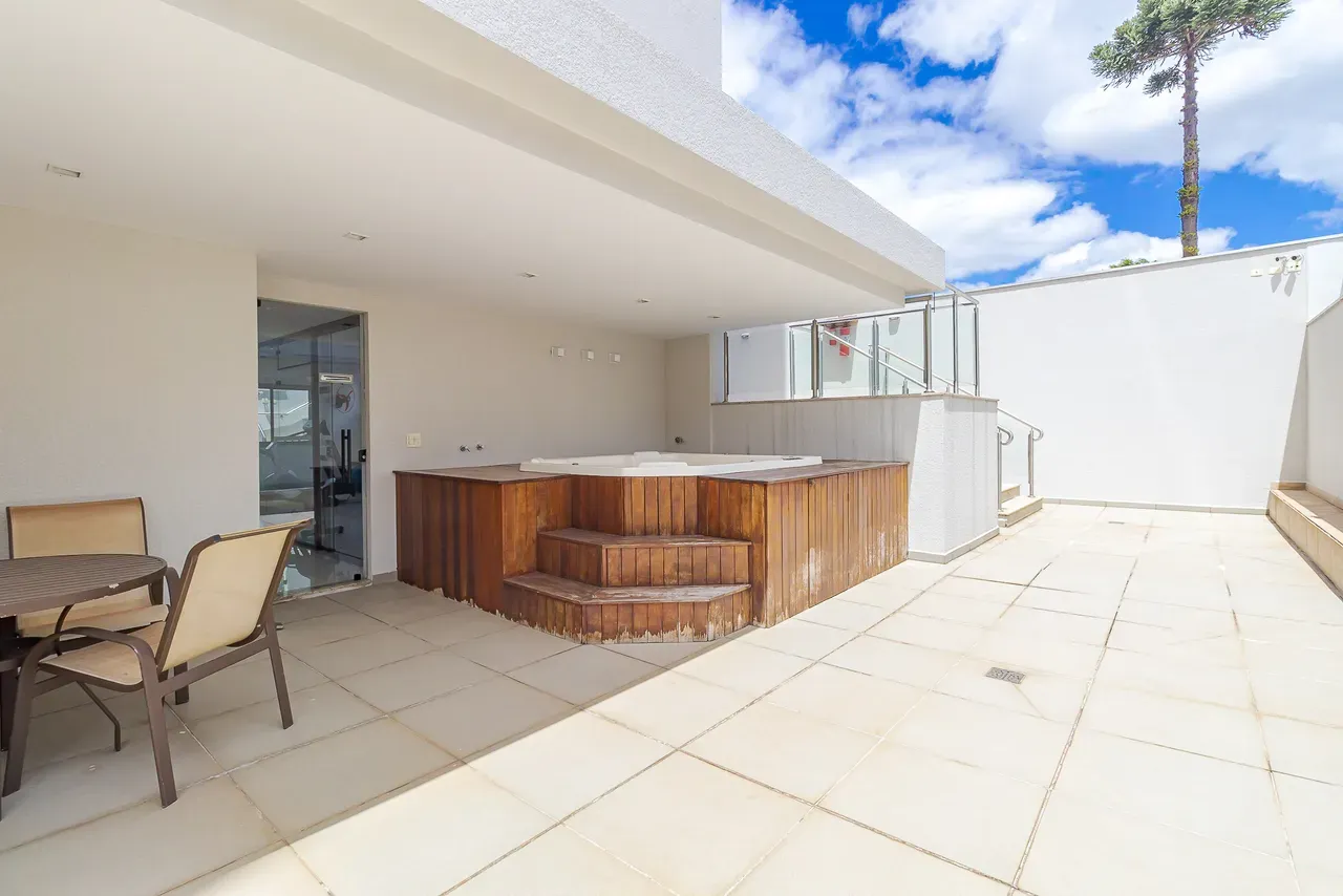 Apartamento mobiliado, 312 m², com lava-louças — photo 43