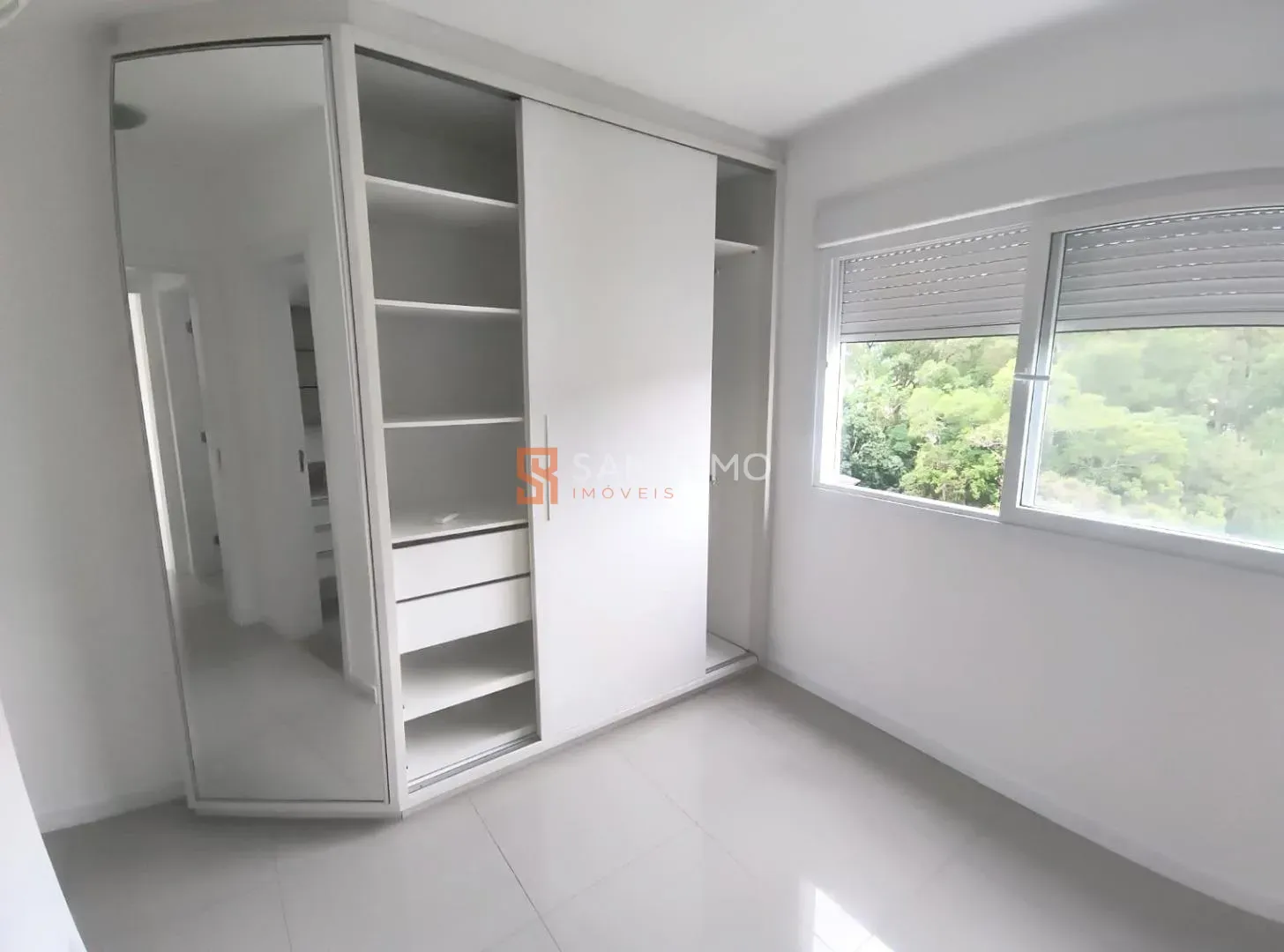 2 quartos e máquina de lavar: apartamento de 73 m² — photo 5