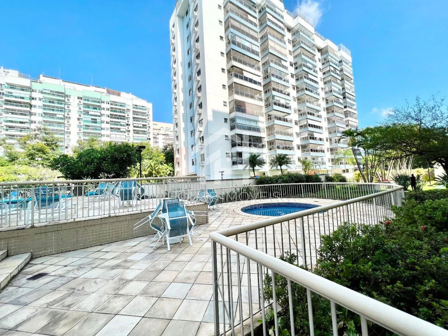 Apartamento com 2 quartos, 2 banheiros e 1 vaga — photo 29