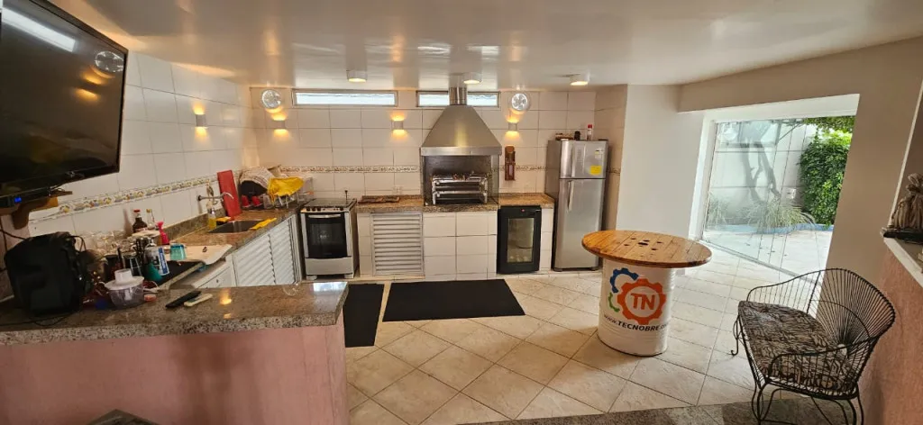 Duplex house for rent with 4 bedrooms and 5 bathrooms — photo 54