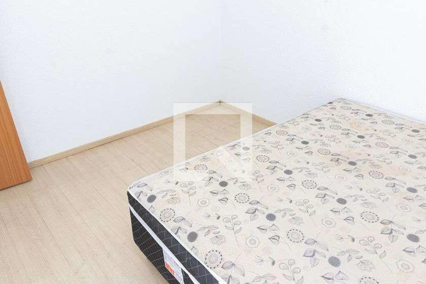 50 m² apartment with 2 bedrooms and integrated kitchen — photo 23