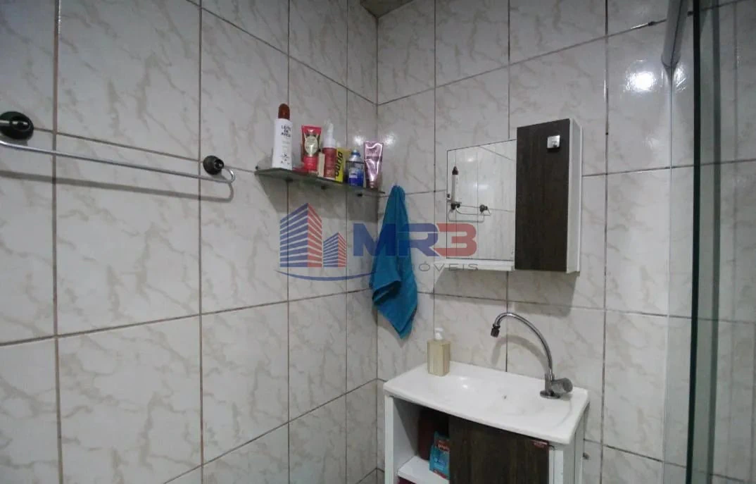Casa mobiliada com 2 quartos e 1 banheiro — photo 24