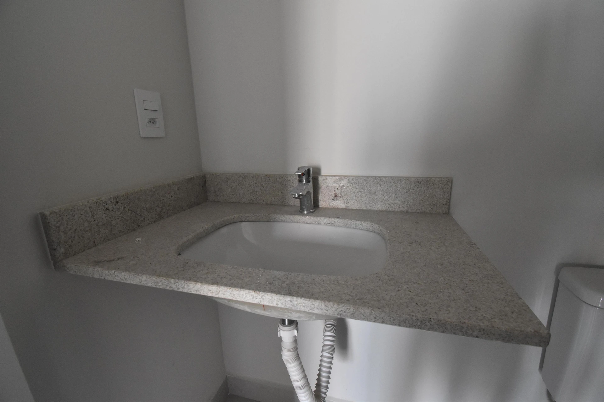 Панорамні вікна та 3 спальні: квартира 68 м² — photo 44