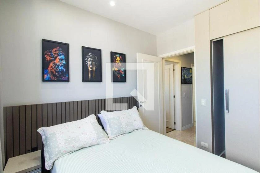 2-bedroom apartment with open-plan kitchen and 69 m² — photo 23